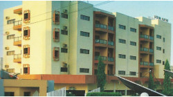 Arewa Suites - CBD - Abuja Arewa Suites - CBD - Abuja