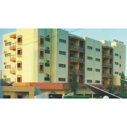 Arewa Suites - CBD - Abuja Arewa Suites - CBD - Abuja