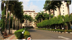 Bolingo Hotel - CBD - Abuja Bolingo Hotel - CBD - Abuja