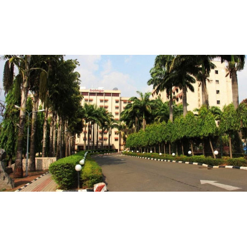 Bolingo Hotel - CBD - Abuja Bolingo Hotel - CBD - Abuja