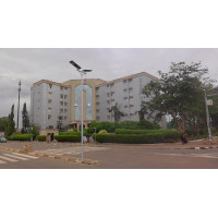 Afri Hotel - CBD - Abuja Afri Hotel - CBD - Abuja