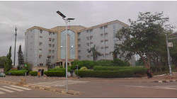 Afri Hotel - CBD - Abuja Afri Hotel - CBD - Abuja