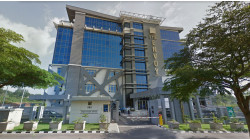 The Envoy Hotel - CBD - Abuja The Envoy Hotel - CBD - Abuja