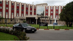 Agura Hotel - Garki - Abuja Agura Hotel - Garki - Abuja