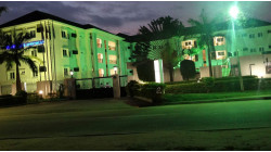 Bolton White Hotel - Garki - Abuja Bolton White Hotel - Garki - Abuja
