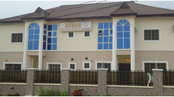 Degok Hotels Annex - Gwarimpa - Abuja Degok Hotels Annex - Gwarimpa - Abuja