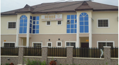 Degok Hotels Annex - Gwarimpa - Abuja Degok Hotels Annex - Gwarimpa - Abuja