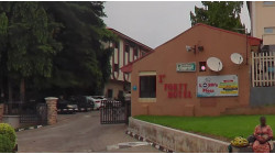 1st Forty Hotel - Wuse - Abuja 1st Forty Hotel - Wuse - Abuja