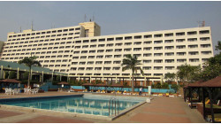 Abuja Continental Hotel - Wuse - Abuja