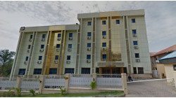 Presken Hotel Wuse Presken Hotel Wuse