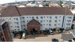 Cihcotel Classique Hotel - Awka - Anambra Cihcotel Classique Hotel - Awka - Anambra