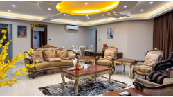 San Antonio Blu Hotel - Awka - Anambra