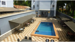 Seagate Hotel and Suites - Awka - Anambra