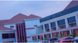Soprom Hotel and Suites - Onitsha - Anambra Soprom Hotel and Suites - Onitsha - Anambra