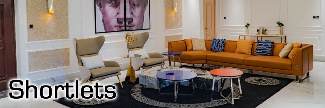 Short Lets and Extended Stay Apartments